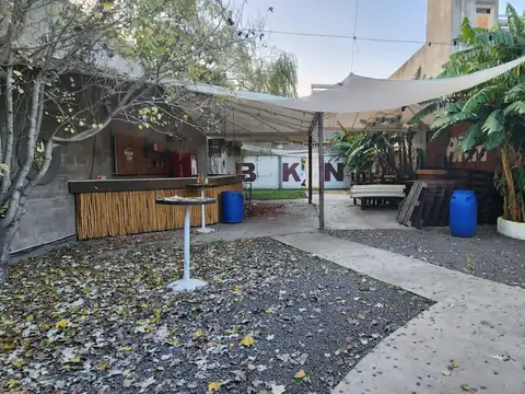 Terreno en  Venta 