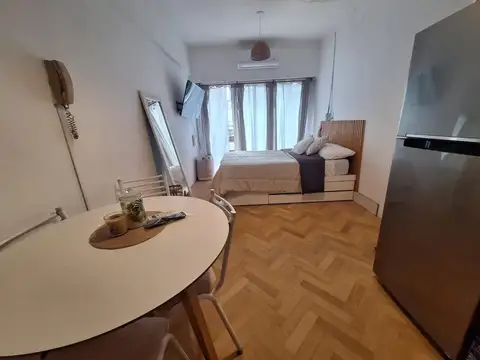 Noguera 72 , Piso EP