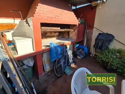 Depto Tipo Casa en Venta de 3 dormitorios