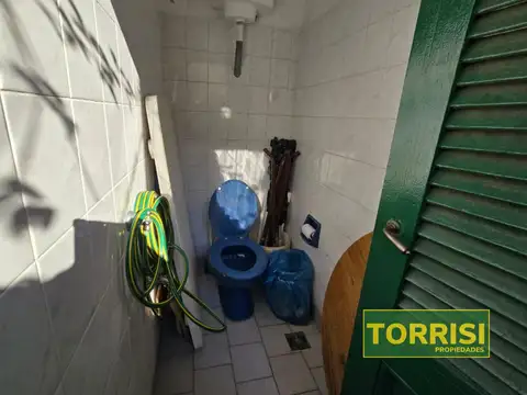 Depto Tipo Casa en Venta en Villa Crespo, USD 160.000