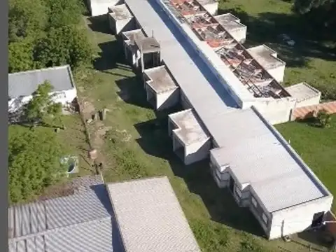 Ruta 188 Y Autopista