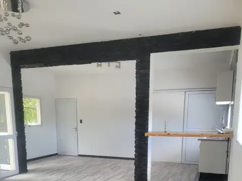 Departamento en alquiler de 2 dormitorios
