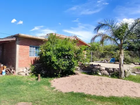 Casa en Venta en Cortaderas, USD 70.000