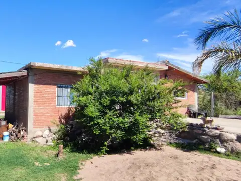 Casa en Venta en Cortaderas, Chacabuco