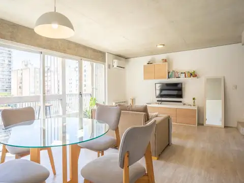 Departamento en Venta en Centro, Rosario
