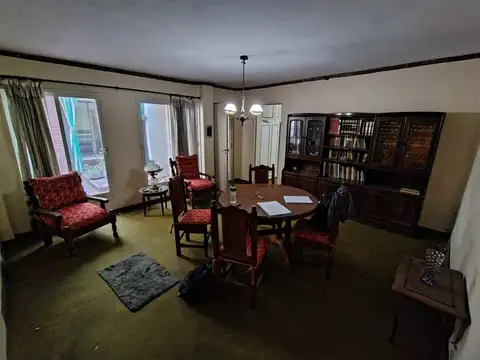 Depto Tipo Casa en Venta en Moron, USD 55.000