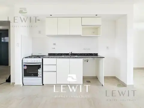 Departamento en Venta A Estrenar