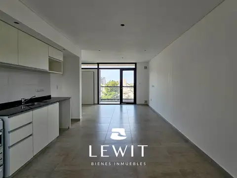 Departamento en Venta al Este