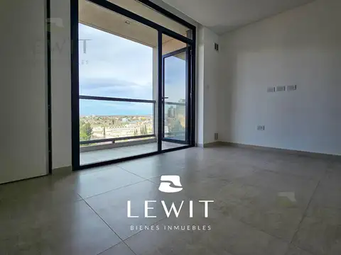VENTA DEPARTAMENTOS MONOAMBIENTES A ESTRENAR DE 43 m² EN NEUQUEN ZONA CENTRO