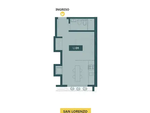 Departamento - Pichincha