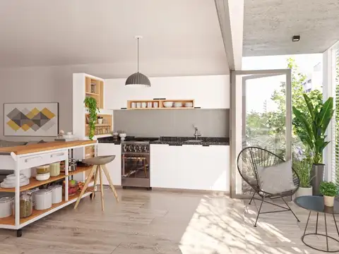 Departamento - Pichincha