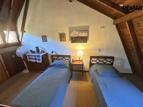 Casa venta Villa Gesell Barrio Norte gas natural