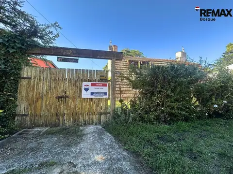Casa en Venta 46 años