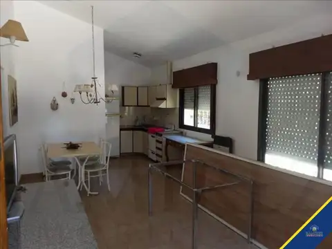 DOS CASAS EN VILLA GENERAL BELGRANO