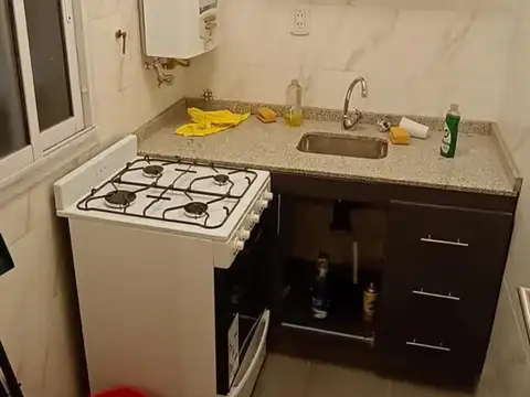 Departamento en Venta en Almagro, USD 45.000