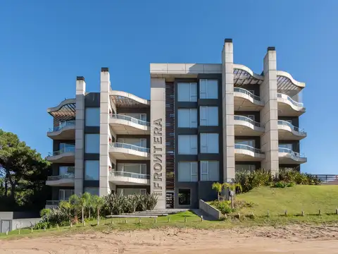 Departamento en Alquiler Temporal de 3 ambientes