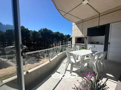 Departamento en alquiler temporada 2026