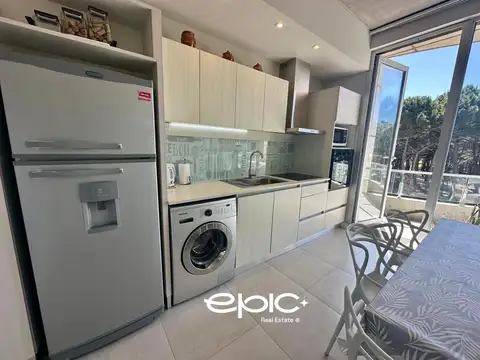 Departamento en Alquiler Temporal 4 años