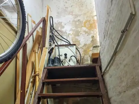 Depto Tipo Casa en Venta en Santos Lugares, USD 50.000