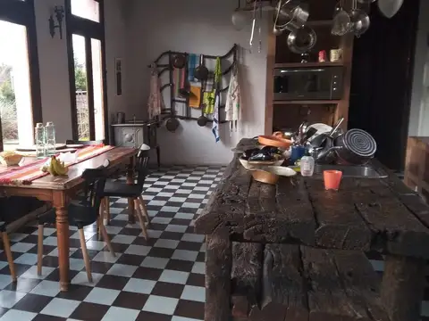 Casa en Alquiler 15 años