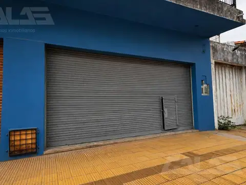 Local en San Antonio De Padua