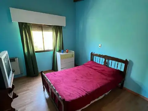 Casa en Venta en Lobos, USD 85.000