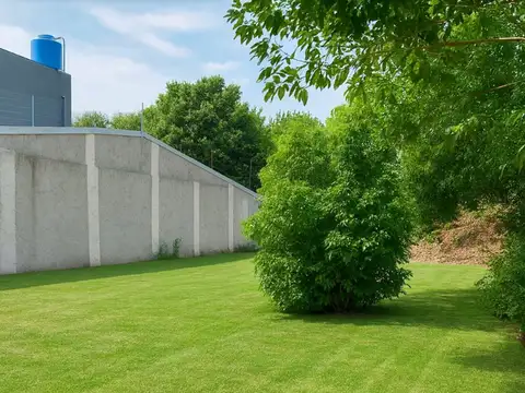 TERRENO IDEAL EMPRENDIMIENTO