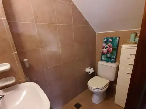 Departamento en venta - 1 Dormitorio 2 Baños - Villa Gesell