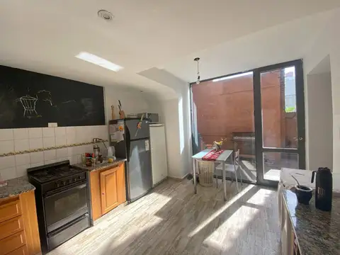 Depto Tipo Casa en Venta de 3 dormitorios