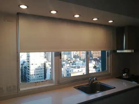 Vende departamento 3 ambientes en Recoleta