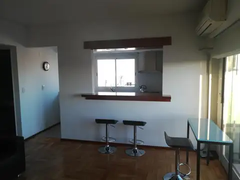 Departamento en Venta en Recoleta, USD 215.000