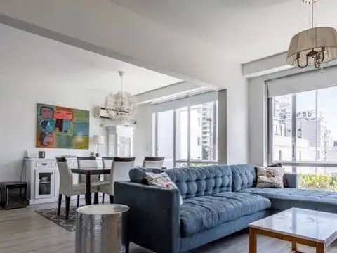 Departamento en Venta en Palermo Hollywood, Palermo