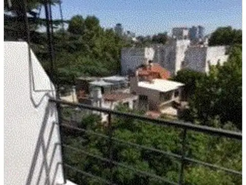 Departamento en Alquiler 45 años