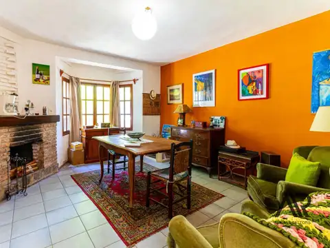 Casa en Venta 80 años