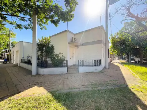 Propiedad en Barrio Mosconi