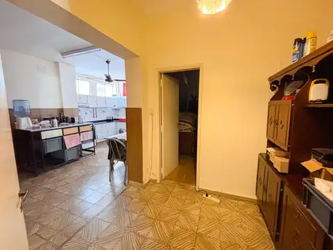 Casa 5 ambientes con 1 baño