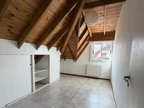 Departamento en Alquiler con 2 cocheras