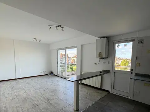 Departamento en Alquiler de 3 ambientes