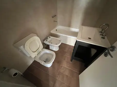 Manuel Hidalgo 800, Piso 2