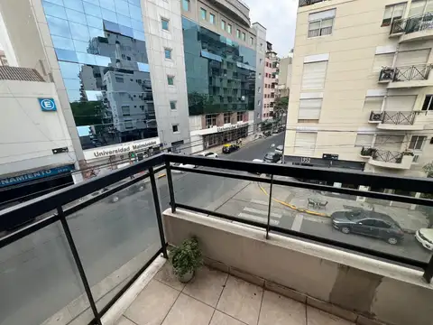 Departamento en Alquiler 10 años