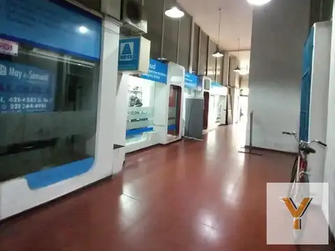 Local en venta - 2 Ambientes - 20Mts2 - La Plata