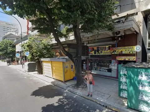 Local en Venta en La Plata, USD 25.000