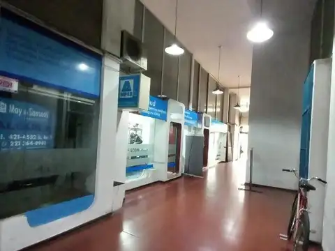 Local en venta - 2 Ambientes - 20Mts2 - La Plata