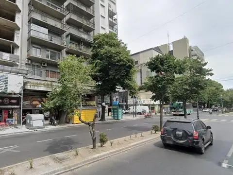 Avenida 7 e/ 48 y 49