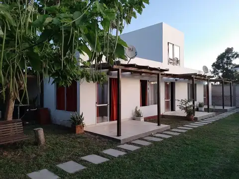 Casa en Venta de 5 dormitorios