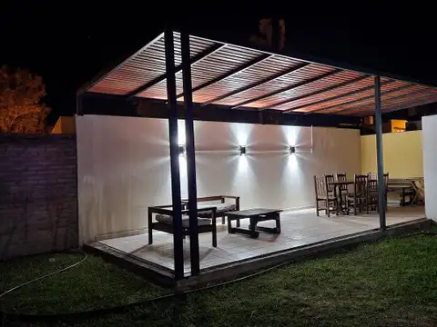 Complejo de departamento tipo duplex- Renta asegurada- Entre Rios- Acepta  permuta!