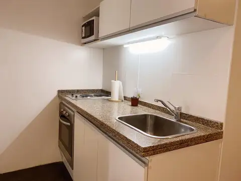 Departamento en Alquiler A Estrenar