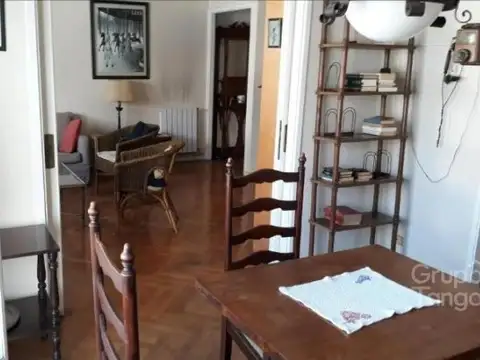 Departamento en Venta 73 años