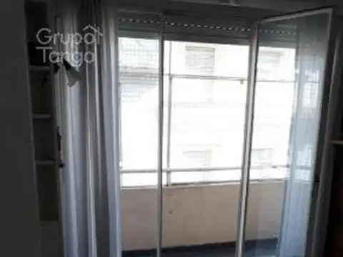 Venta Departamento Cuatro Ambientes Recoleta Baulera Balcón APTO CREDITO