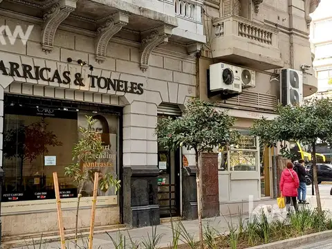 Local en Alquiler en Microcentro, Centro